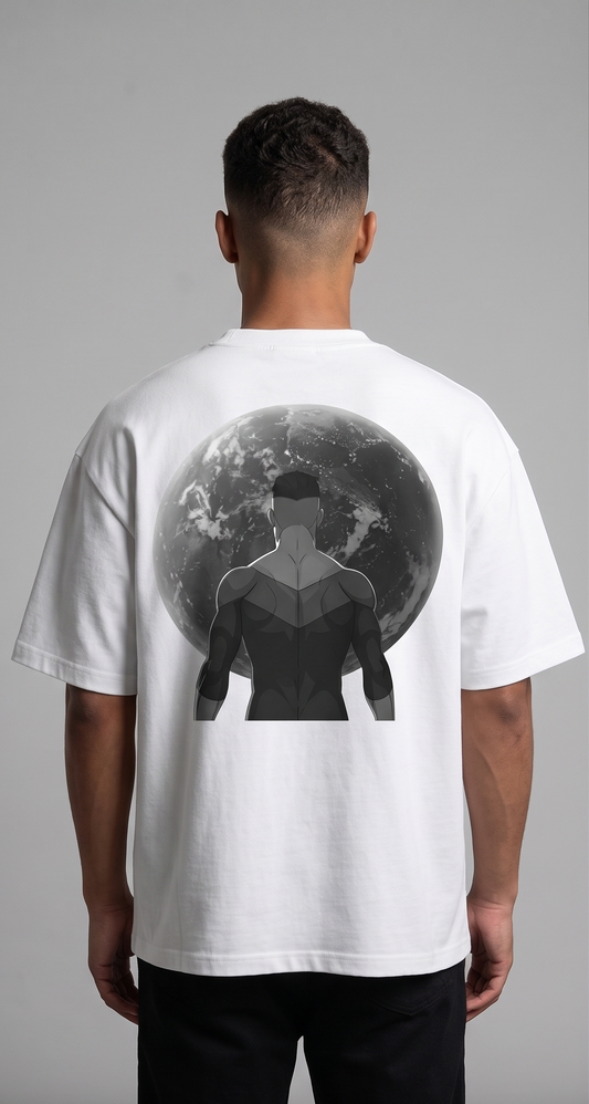 Camiseta Mark