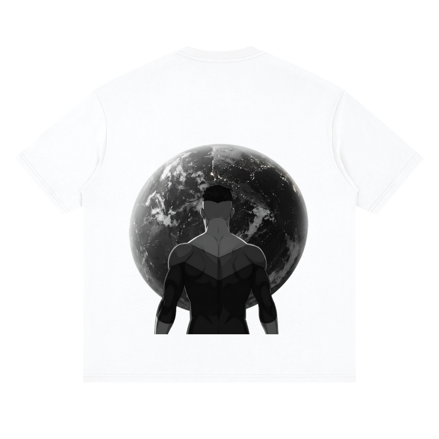 Camiseta Mark