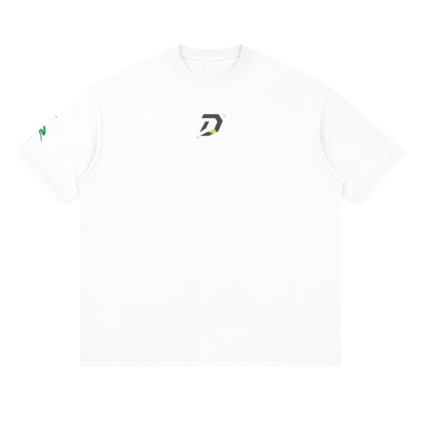 Camiseta David Martinez