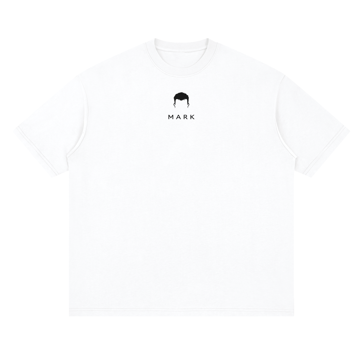 Camiseta Mark