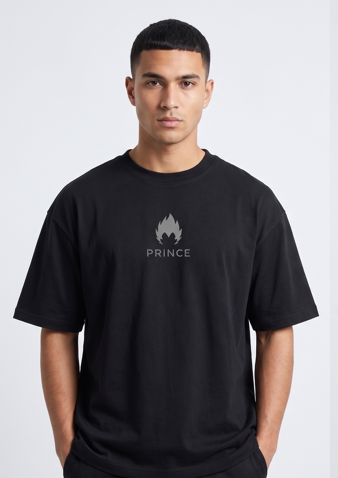 Camiseta Vegeta