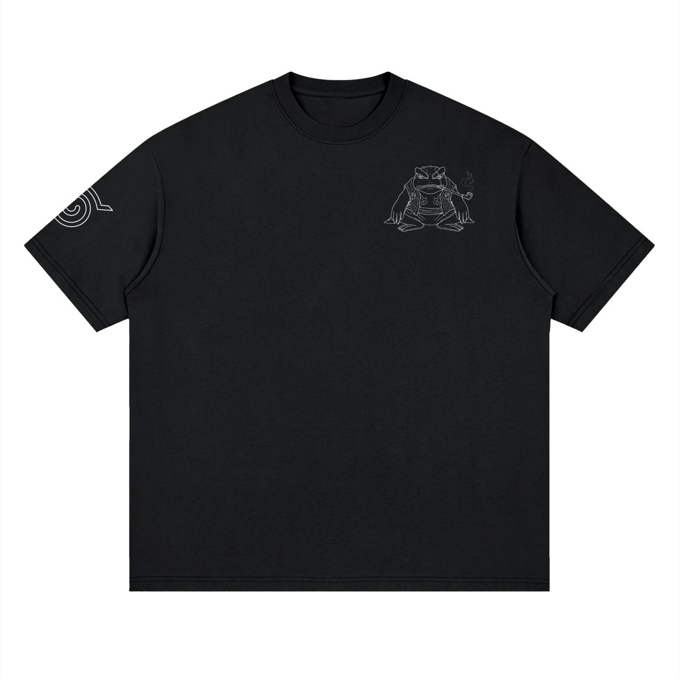 Camiseta Naruto