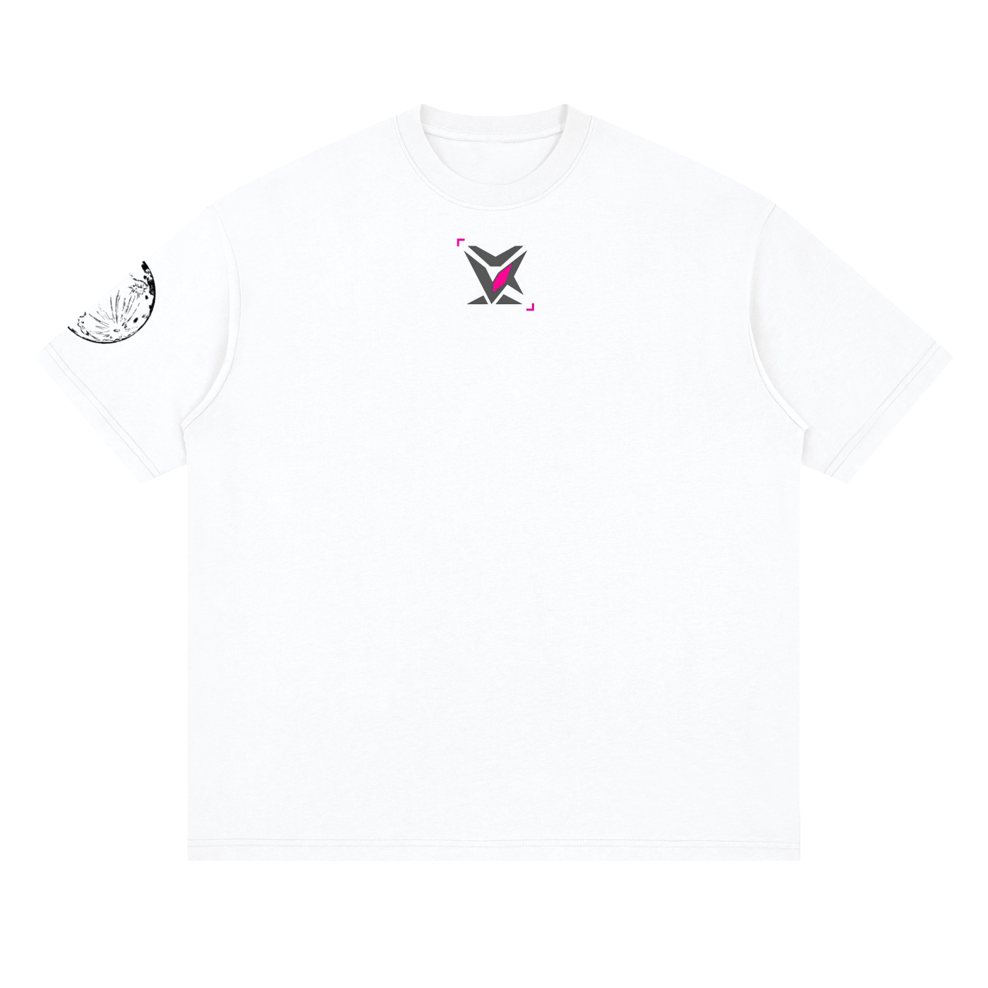 Camiseta Lucy