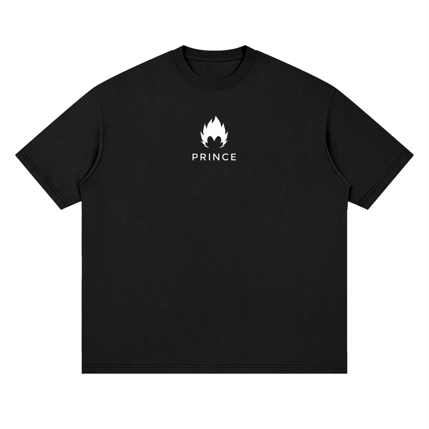 Camiseta Vegeta