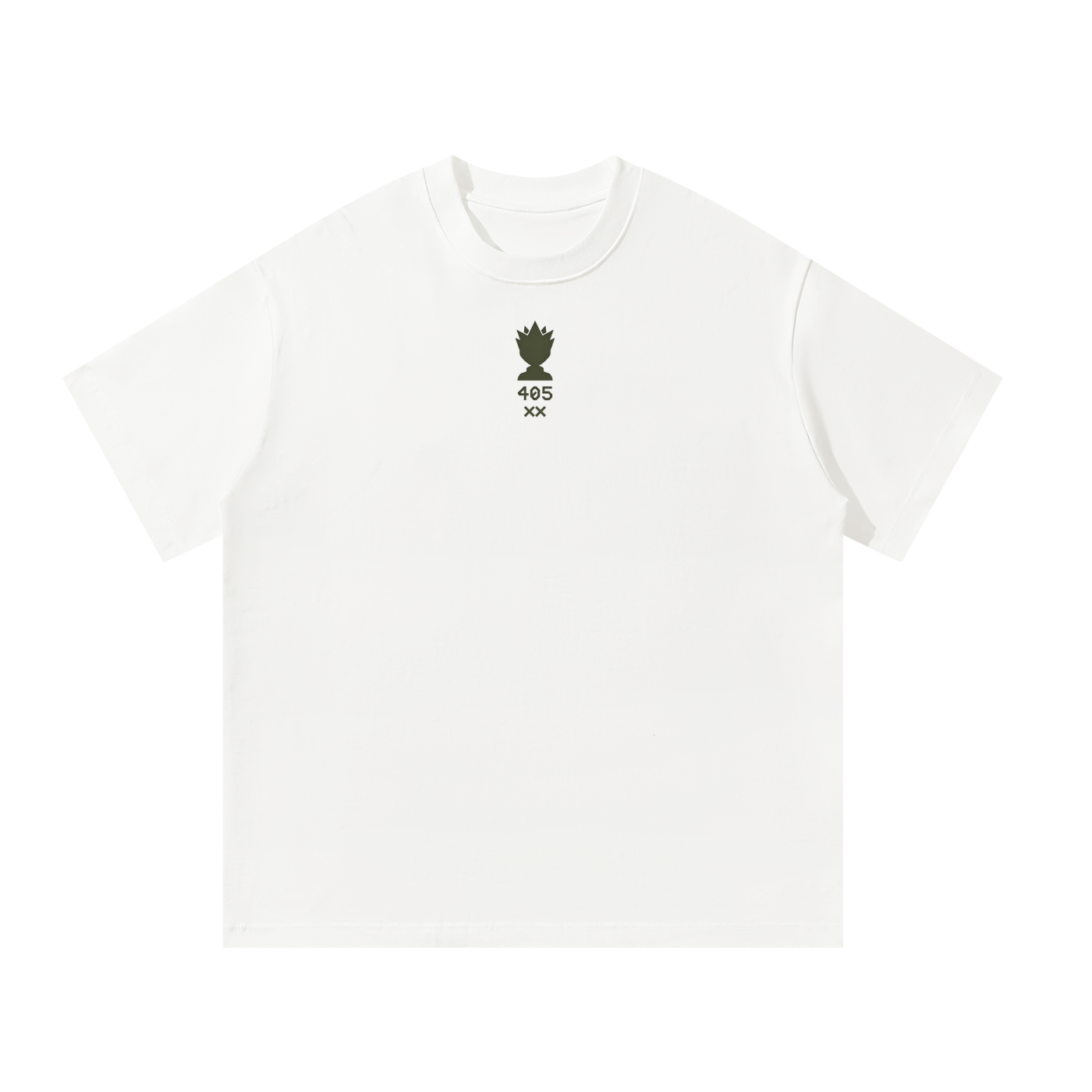 Camiseta Gon