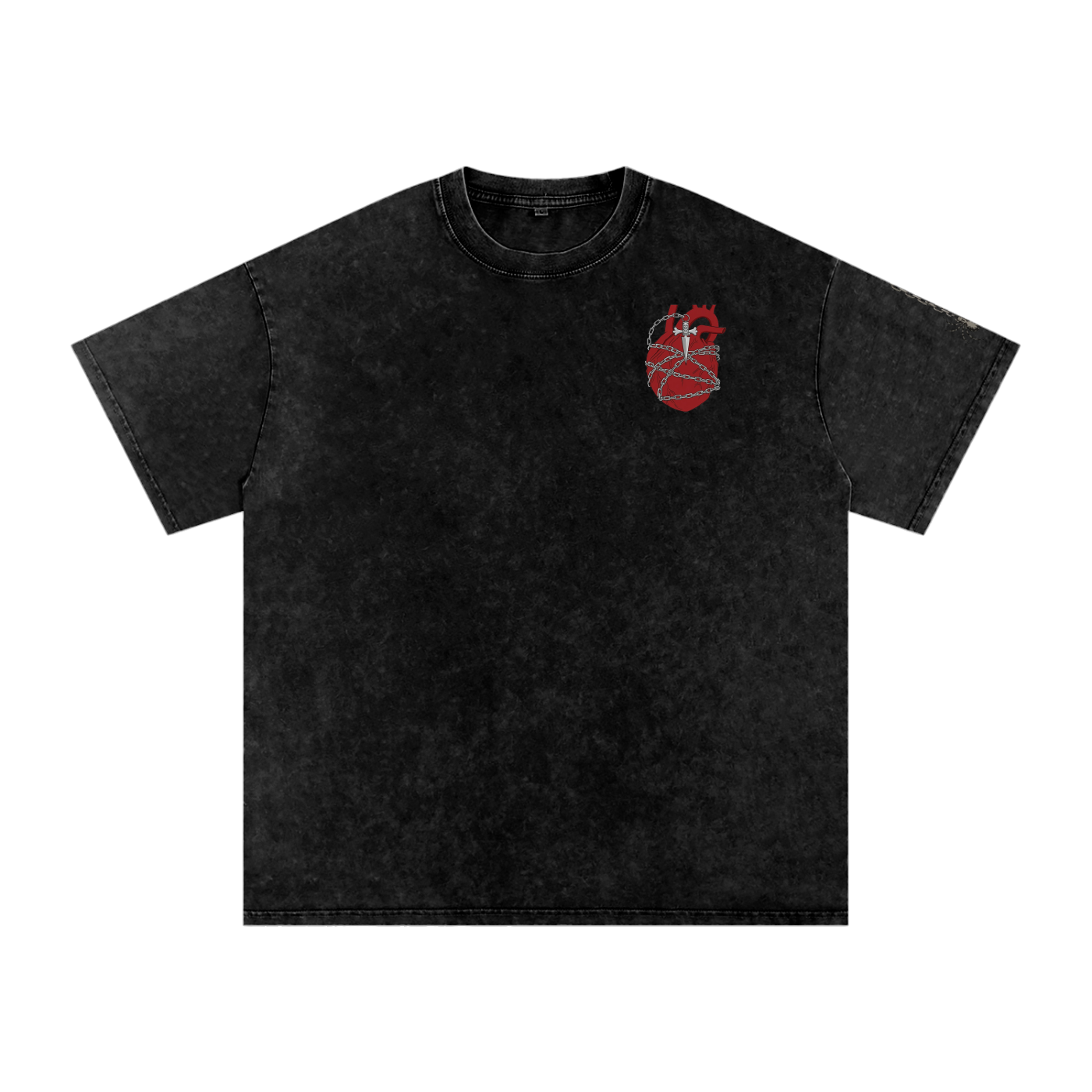 Camiseta kurapika