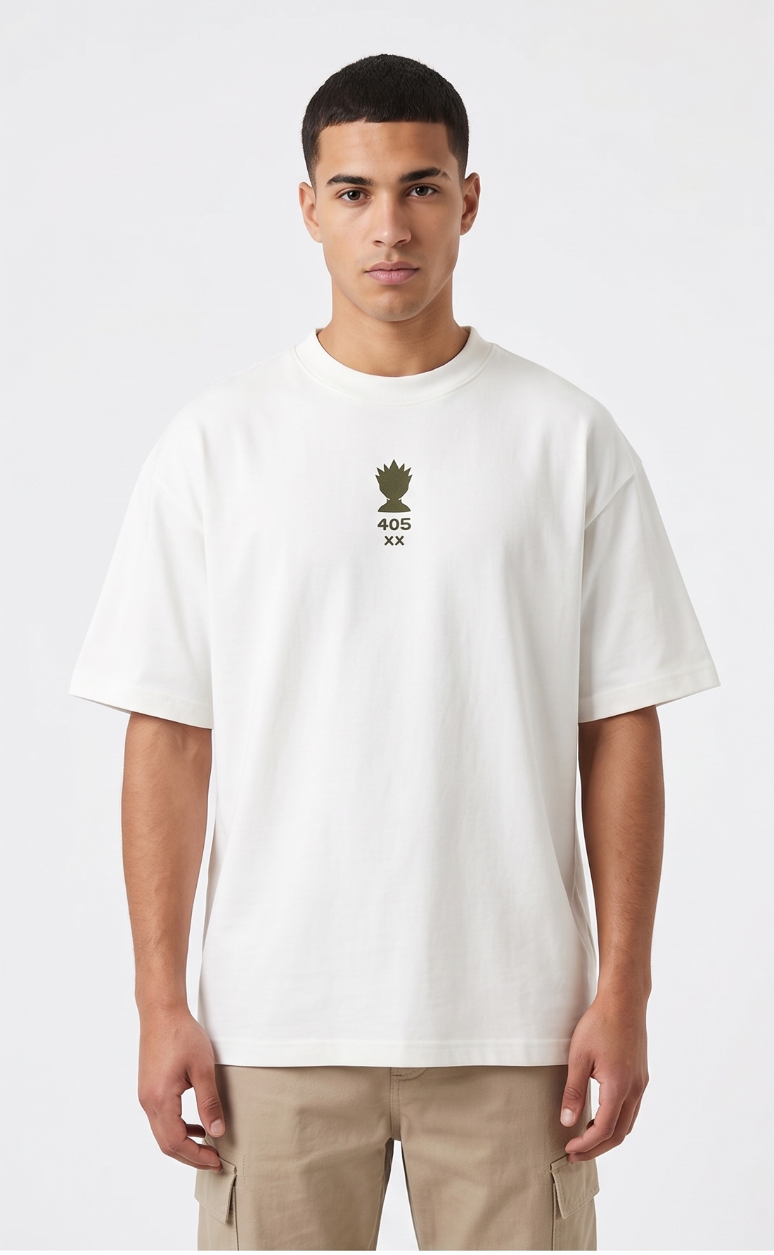 Camiseta Gon