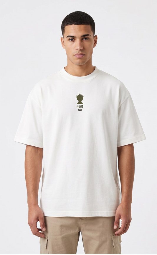 Camiseta Gon