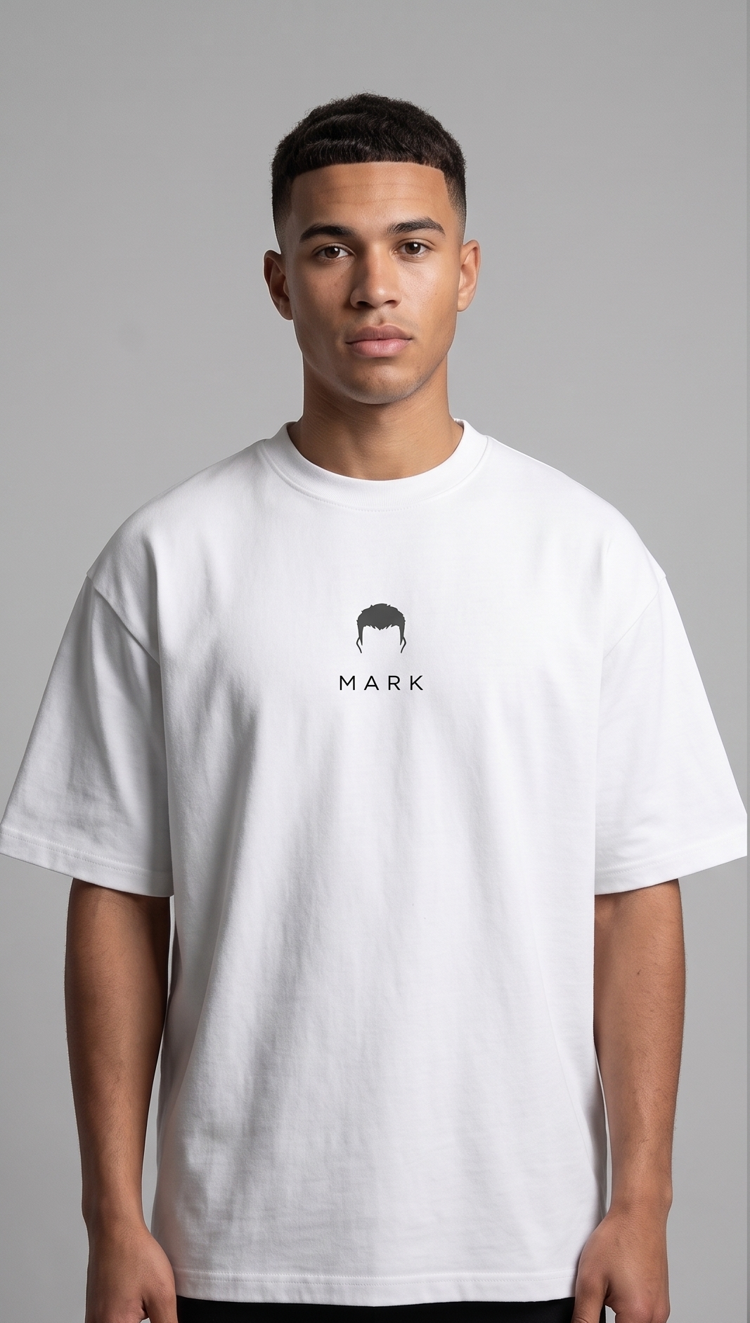 Camiseta Mark