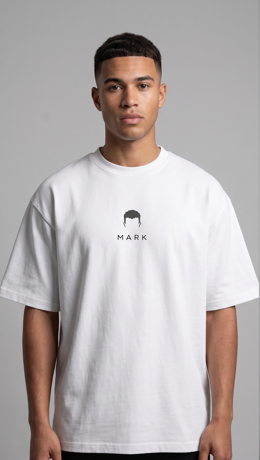 Camiseta Mark