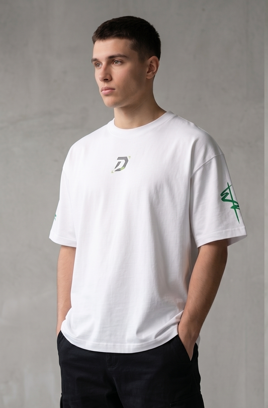 Camiseta David Martinez