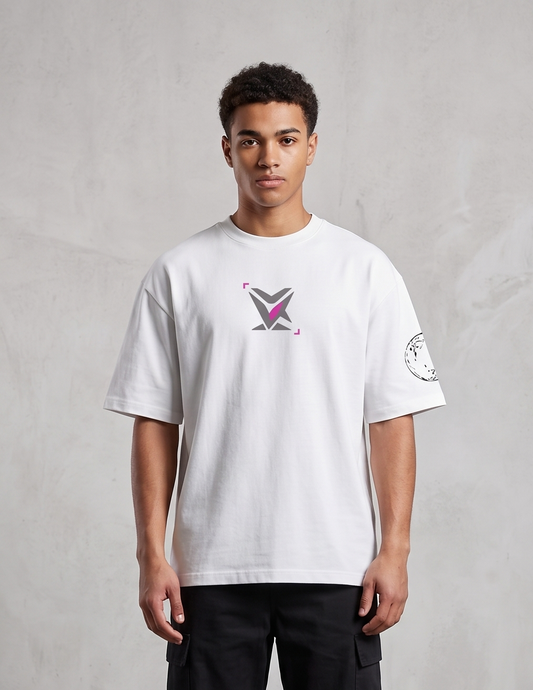Camiseta Lucy