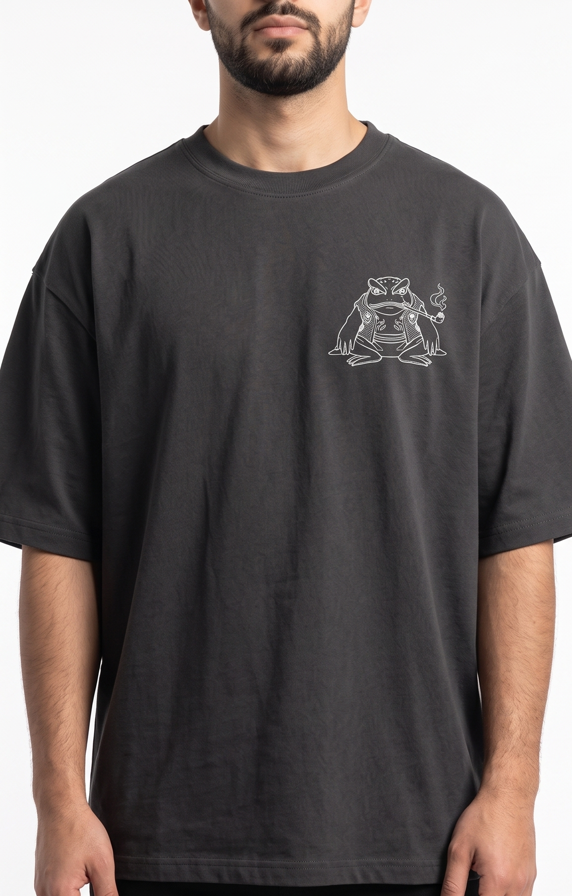 Camiseta Naruto