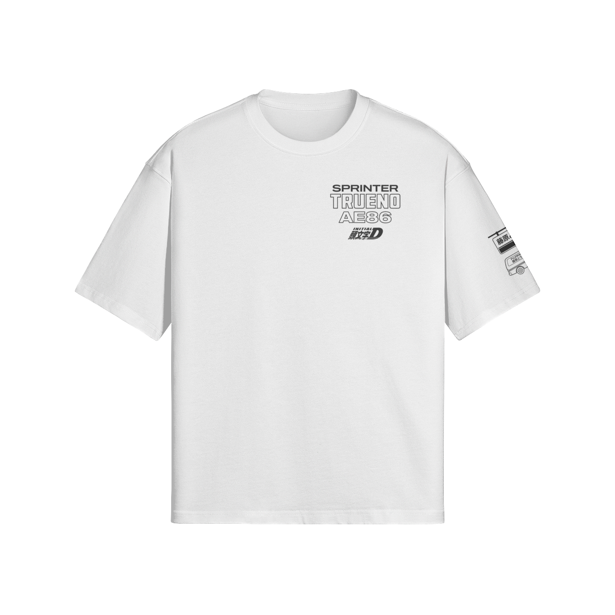 0-YB5-Front Side